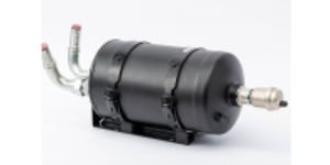 Fuel Deaerator 1500A 