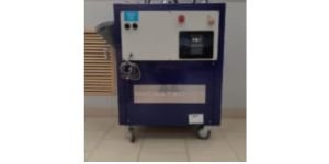 Fuel flow setting and calibration