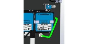 High PPM readings and measuring cell accuracy 