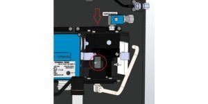 High PPM readings and measuring cell accuracy 