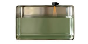 Liquid level measurement application