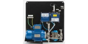 ODME – Oil Discharge Monitoring Equipment