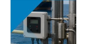 Oil Discharge Monitoring Equipment