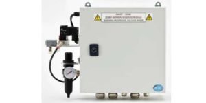 Oil Discharge Monitoring Equipment
