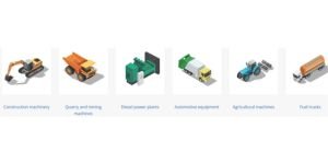 Remote control in Technoton’s industry-specific telematic solutions