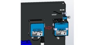 Smart ODME installation