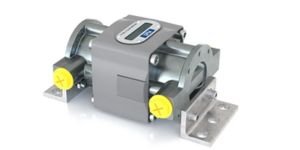 Stand-alonStand-alone fuel countere fuel counter